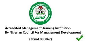 Professional Accreditation