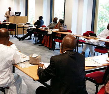 International Courses