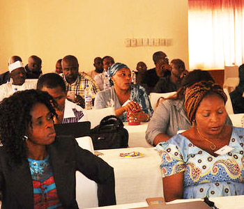 National Courses